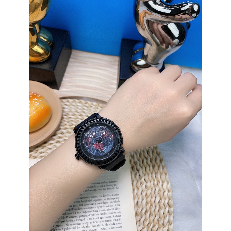 Luxury Watch Brands In World - ONLYOU Top Brand Luxury Men's Quartz