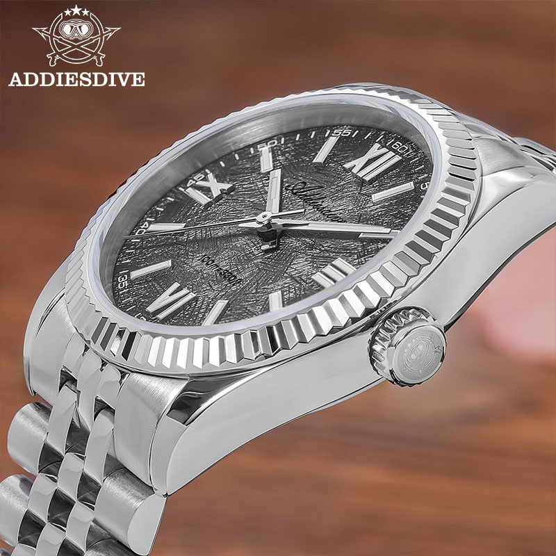 Luxury Watch For Women - ADDIESDIVE Elegant Watch for Woman Luxury