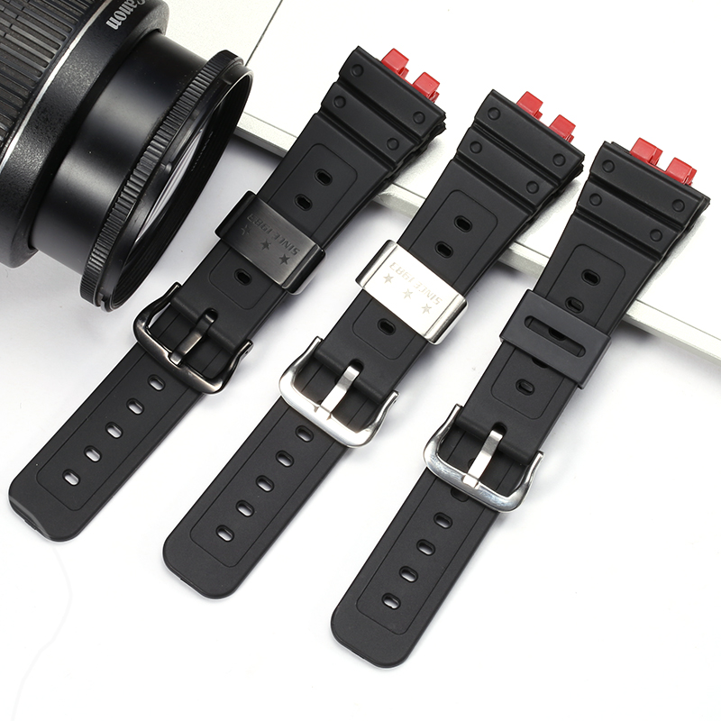 Luxury Watch Casio - Resin Watch Accessories For Casio GMW-B5000