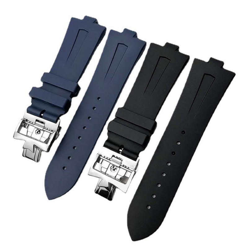 Luxury Watch Constantine - High quality Silicone Watch Band For