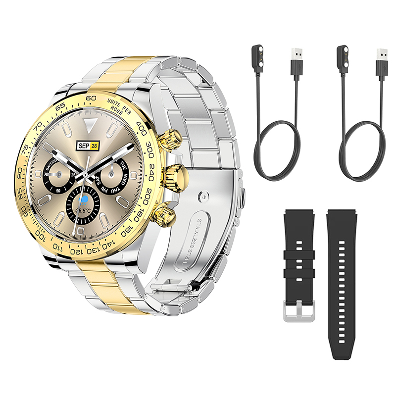 High-End Smart Watch Man Luxur - Luxury Watch Brands In World review and price