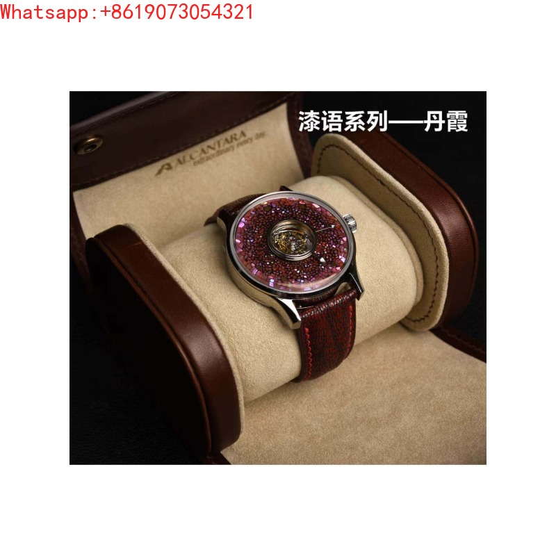 The Great Qin Empire Lacquer L - Luxury Watch Level review and price