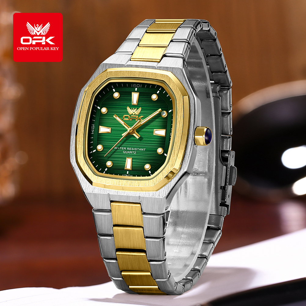 OPK 6044 Original Men Watches  - Luxury Watch Hand review and price