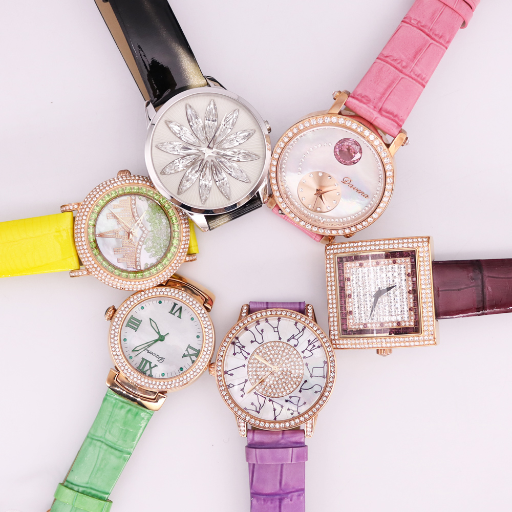 SALE!!! Discount Davena Crysta - Luxury Watch Discount review and price