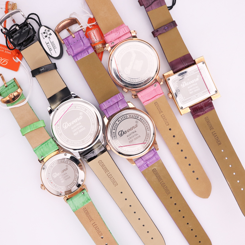 SALE!!! Discount Davena Crysta - Luxury Watch Discount review and price