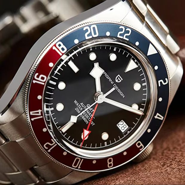 PAGANI DESIGN Palace-Level Men - Luxury Watch Level review and price