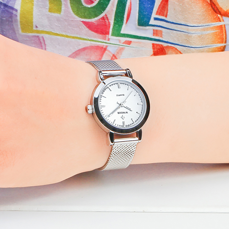 WWOOR Women's Wrist watch Orig - Luxury Watch Trends 2025 review and price