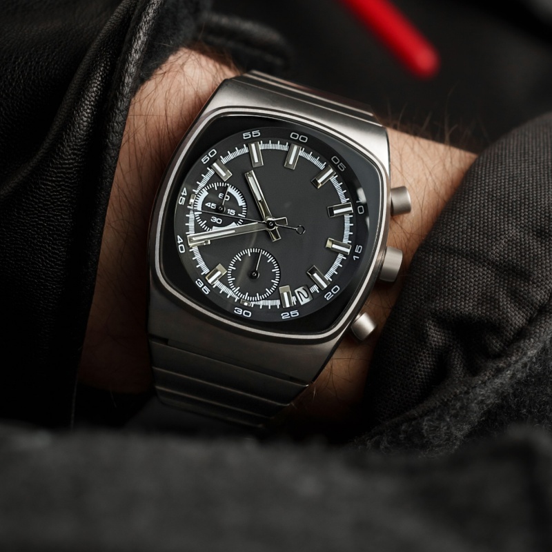 CILOA square sports watch men' - Luxury Watch Trends 2025 review and price