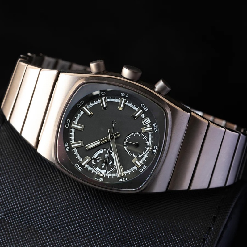 CILOA square sports watch men' - Luxury Watch Trends 2025 review and price