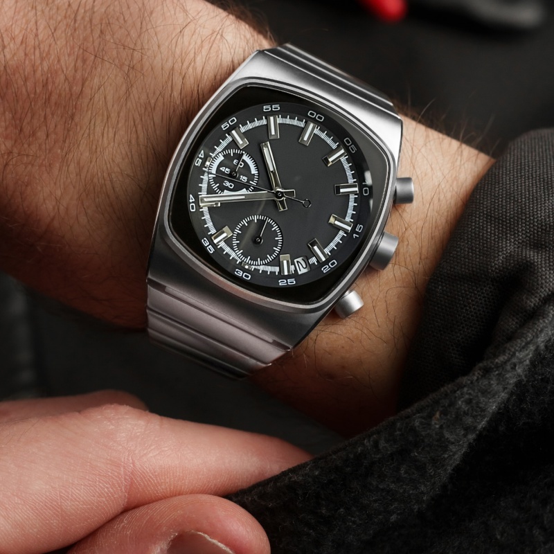 CILOA square sports watch men' - Luxury Watch Trends 2025 review and price