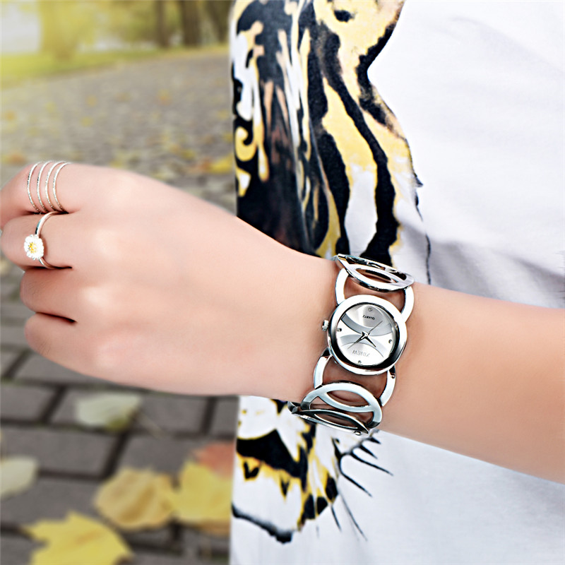 Luxury Brand Lady Gold Watches - Luxury Watch Green review and price