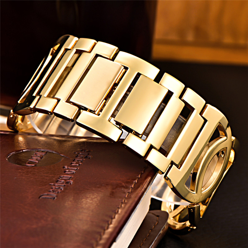 Luxury Brand Lady Gold Watches - Luxury Watch Green review and price