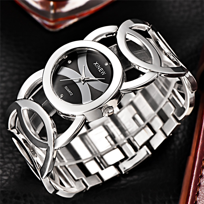 Luxury Brand Lady Gold Watches - Luxury Watch Green review and price