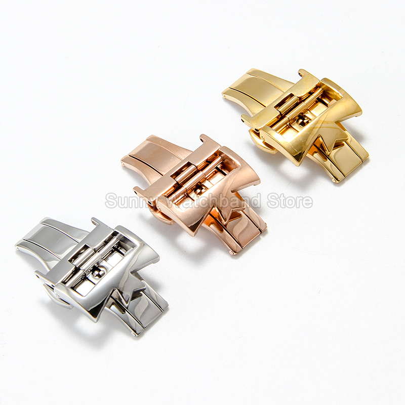 Golden Rose Silver Special Buc - Luxury Watch Constantine review and price