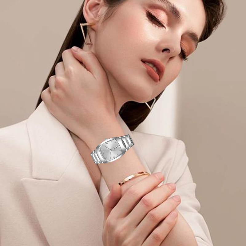 LIGE 2026 new Women's Watch Bu - Luxury Watch For Women review and price