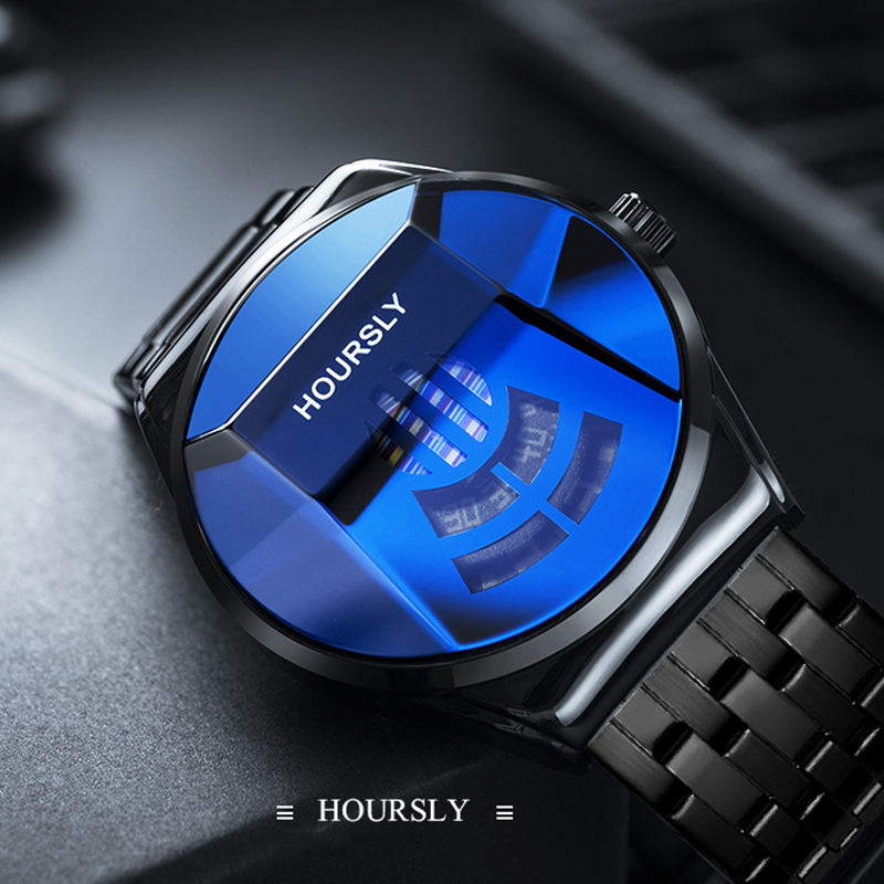 Gold Luxury Brand Top Trend Co - Luxury Watch Trends 2025 review and price