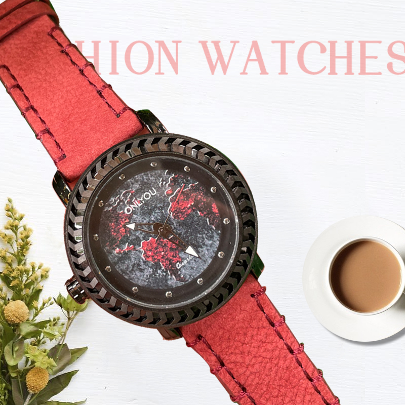 ONLYOU Top Brand Luxury Men's  - Luxury Watch Brands In World review and price
