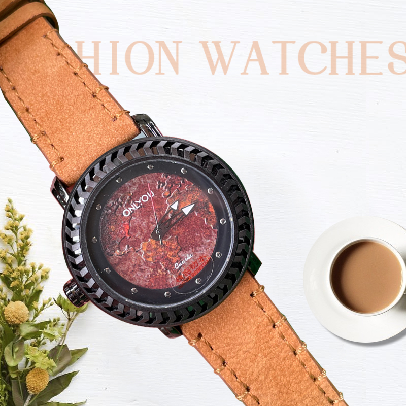 ONLYOU Top Brand Luxury Men's  - Luxury Watch Brands In World review and price