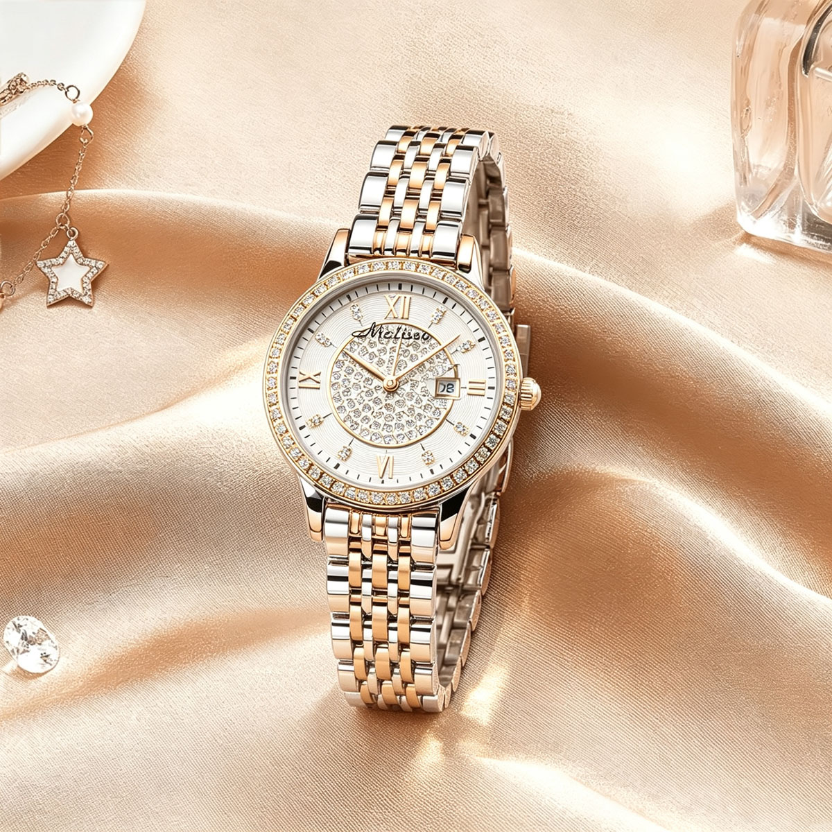 SALE discount Ceramic Women's  - Luxury Watch Discount review and price