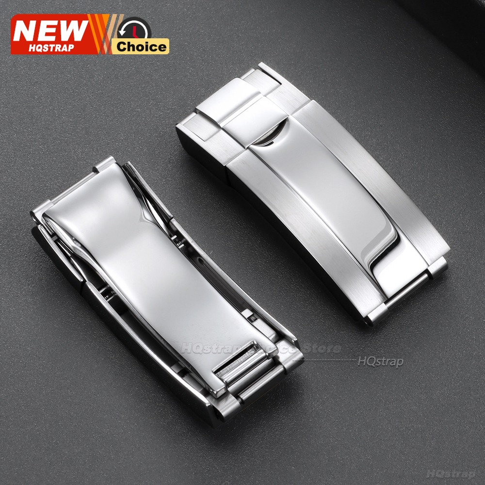 9mmx9mm Folding Buckle for Rol - Luxury Watch Green review and price