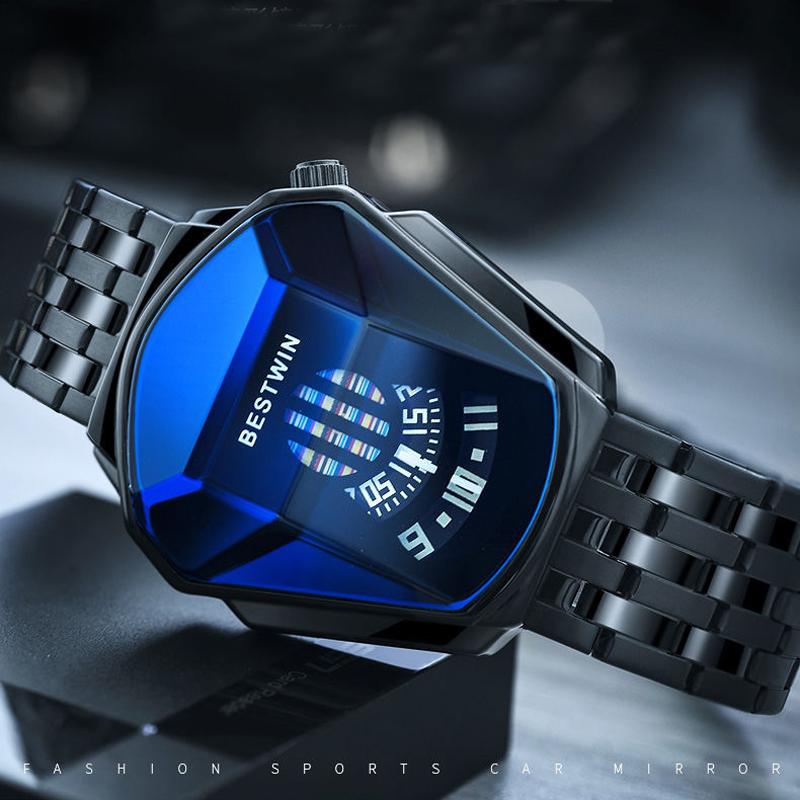 Luxury Brand Trend Cool Men's  - Luxury Watch Trends 2025 review and price