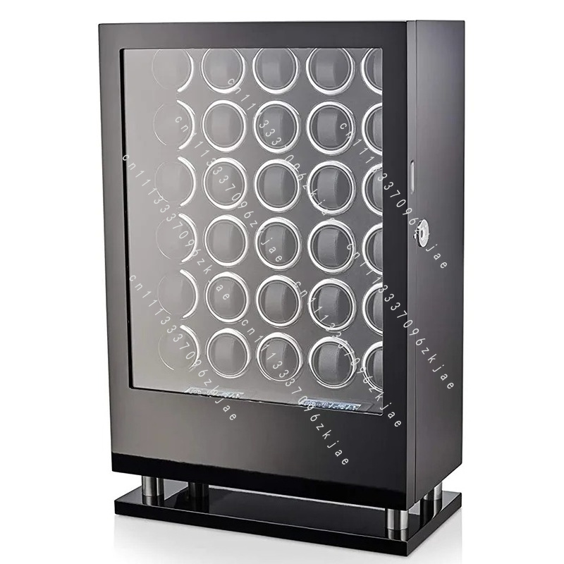 Luxury Automatic Watch Winder  - Luxury Watch Winder review and price