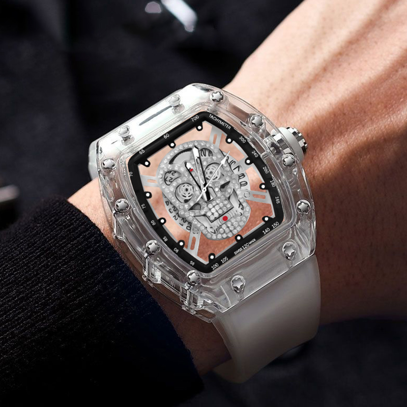 Luxury Quartz Men’s Wristwatch - Luxury Watch Trends 2025 review and price