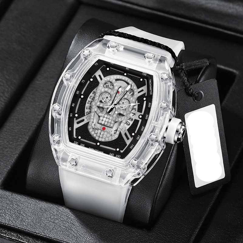 Luxury Quartz Men’s Wristwatch - Luxury Watch Trends 2025 review and price