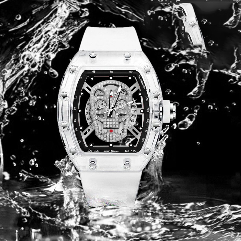 Luxury Quartz Men’s Wristwatch - Luxury Watch Trends 2025 review and price