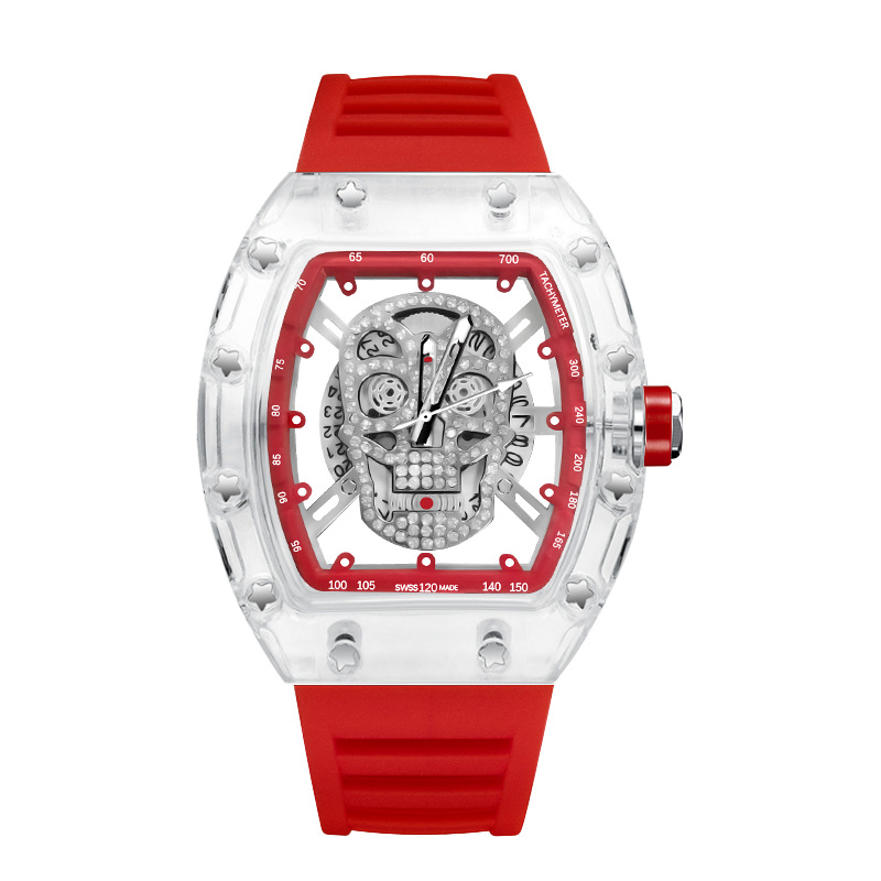 Luxury Quartz Men’s Wristwatch - Luxury Watch Trends 2025 review and price