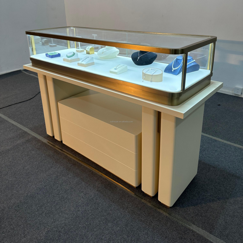 custom.Stainless Steel Jewelry - Luxury Watch Exhibition review and price