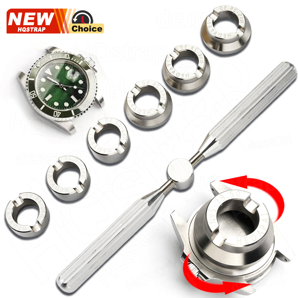 Watch Back Case Opener Cover R - Luxury Watch Expensive review and price