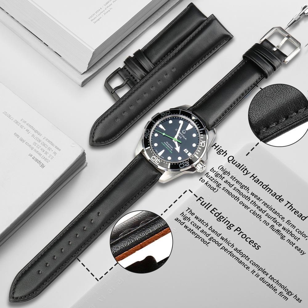 MAIKES luxury Genuine Leather  - Luxury Watch Casio review and price