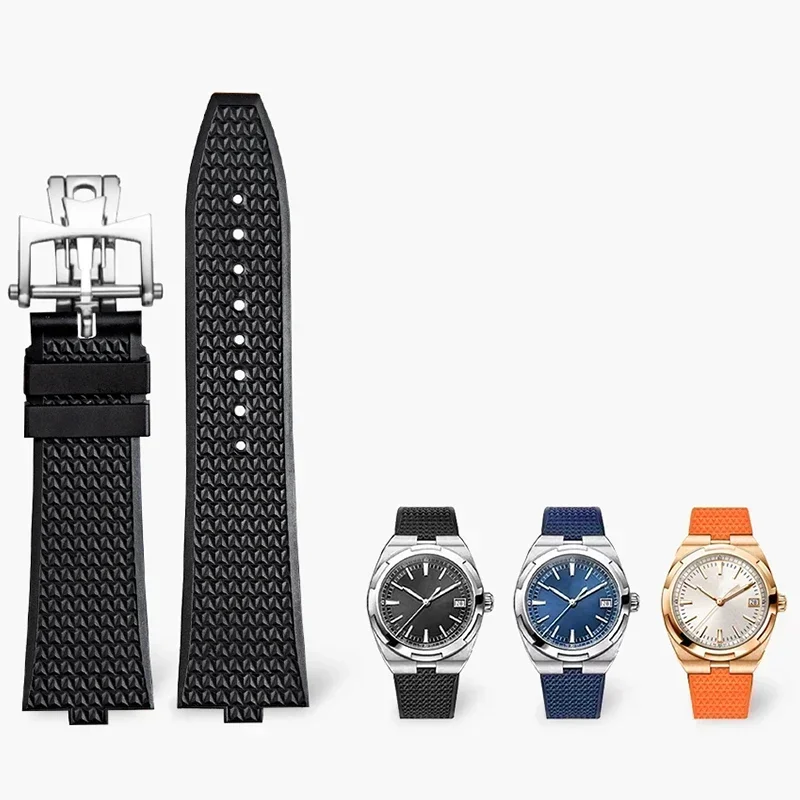 Luxury FKM Fluorine Rubber Wat - Luxury Watch Constantine review and price