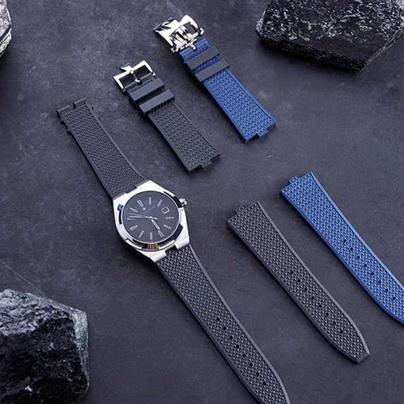 Luxury FKM Fluorine Rubber Wat - Luxury Watch Constantine review and price