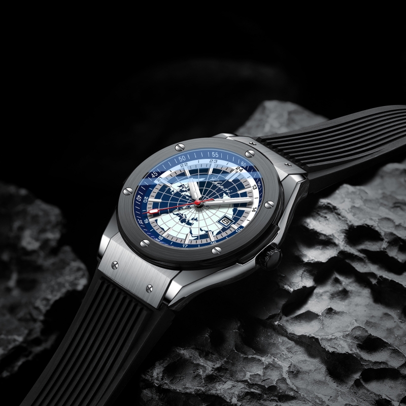 CHENXI 82442 Casual Luxury Spo - Luxury Watch Brands In World review and price