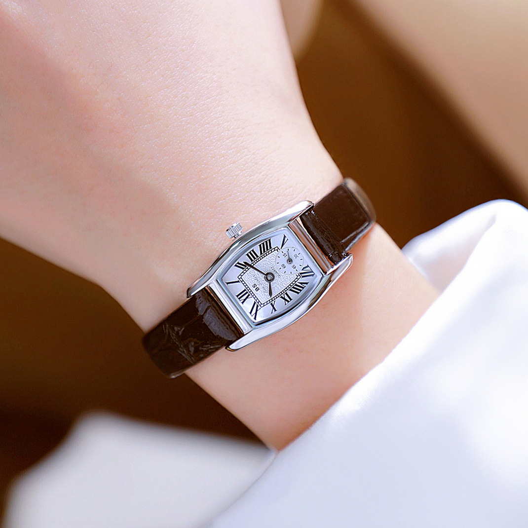 BS Women's Watch Versatile Ret - Luxury Watch Green review and price