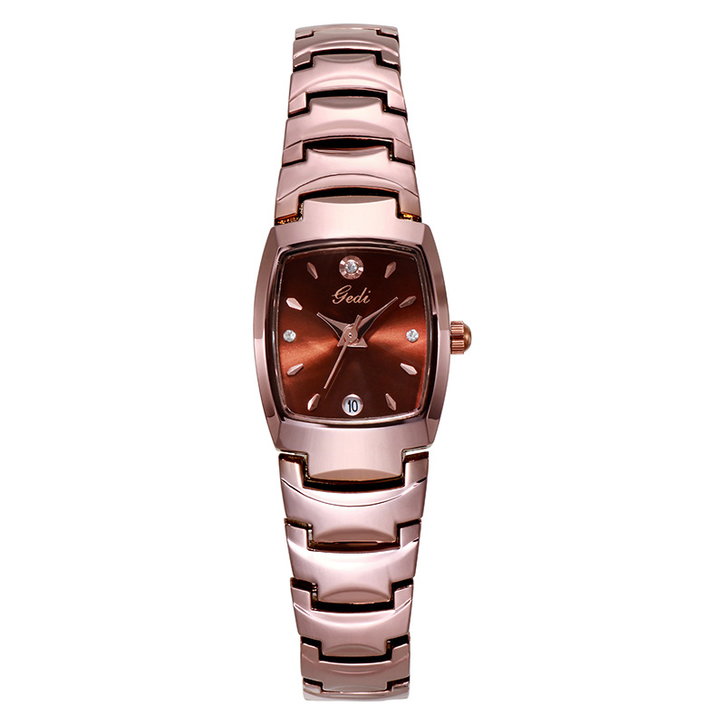Women Light Luxury Brand Watch - Luxury Watch Green review and price
