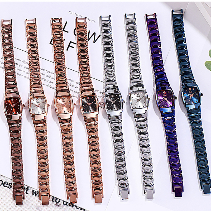 Women Light Luxury Brand Watch - Luxury Watch Green review and price