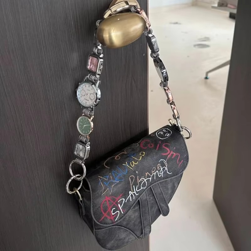 Designer Luxury Saddle Bag Wom - Luxury Watch Trends 2025 review and price