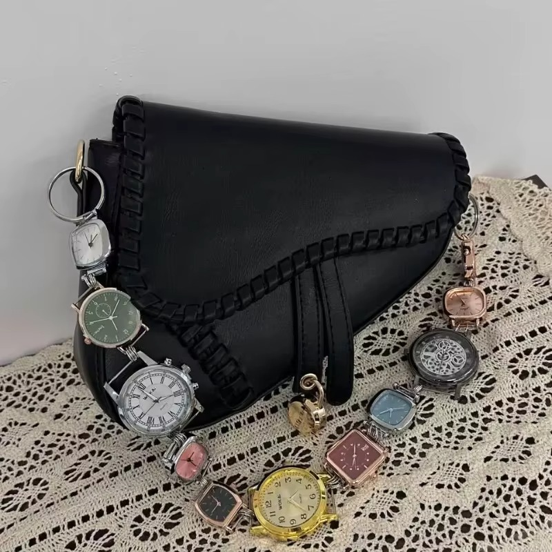 Designer Luxury Saddle Bag Wom - Luxury Watch Trends 2025 review and price