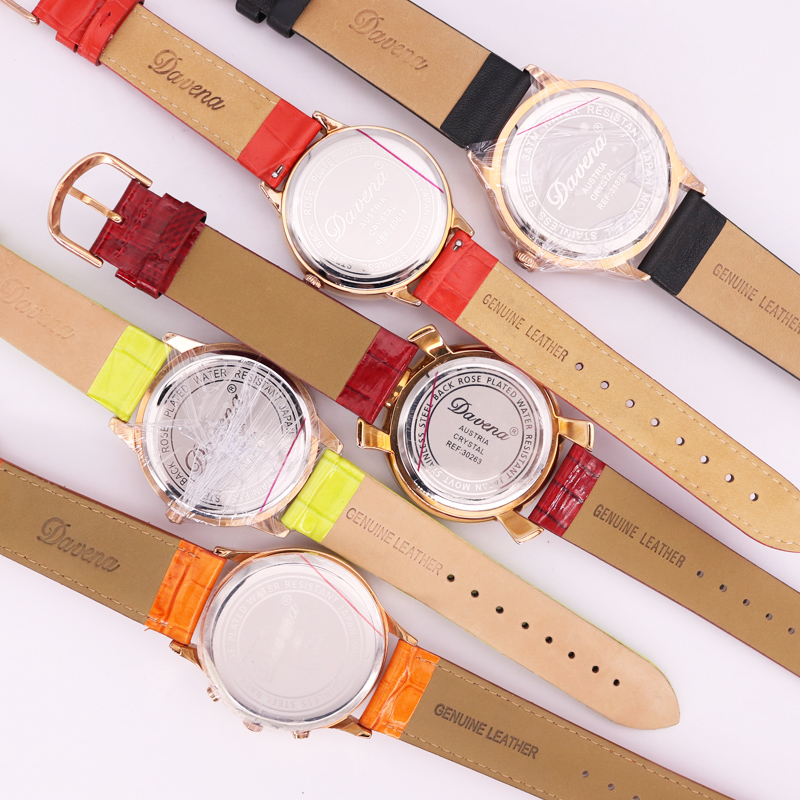 SALE!!! Discount Davena Crysta - Luxury Watch Discount review and price