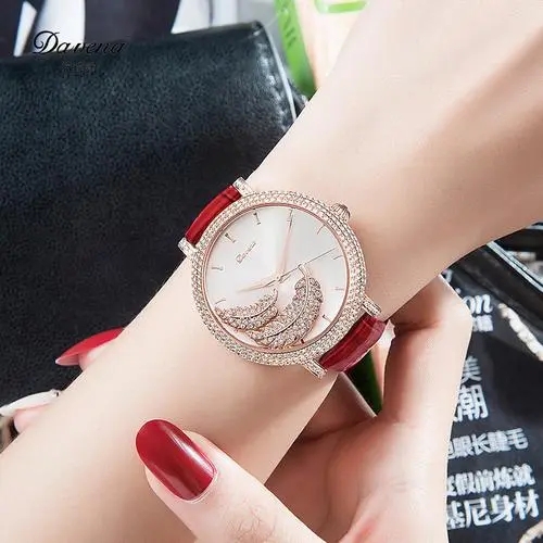 SALE!!! Discount Davena Crysta - Luxury Watch Discount review and price