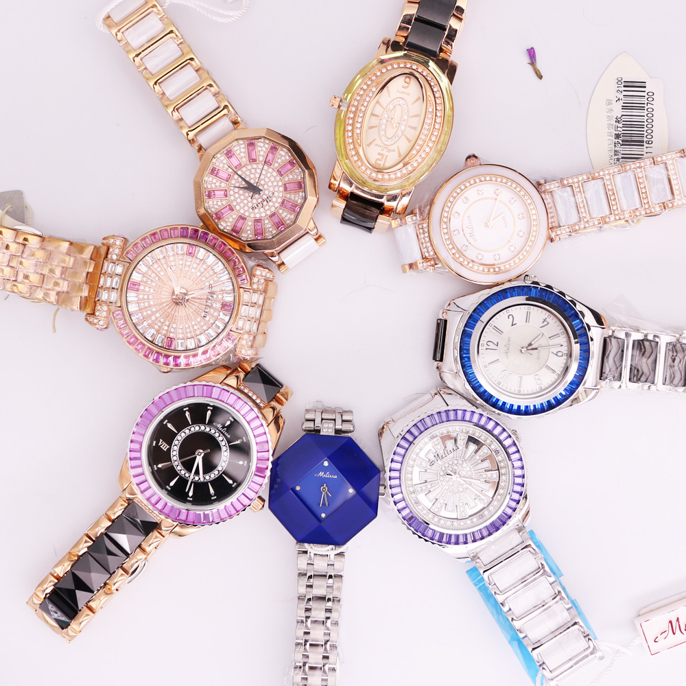 SALE!!! Discount Melissa Ceram - Luxury Watch Discount review and price