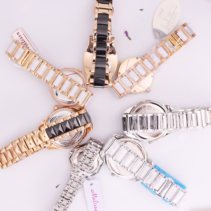 SALE!!! Discount Melissa Ceram - Luxury Watch Discount review and price