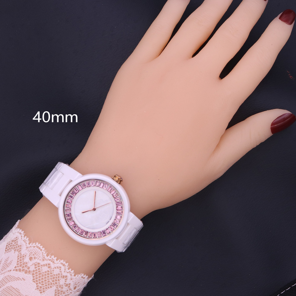 SALE!!! Discount Melissa Ceram - Luxury Watch Discount review and price