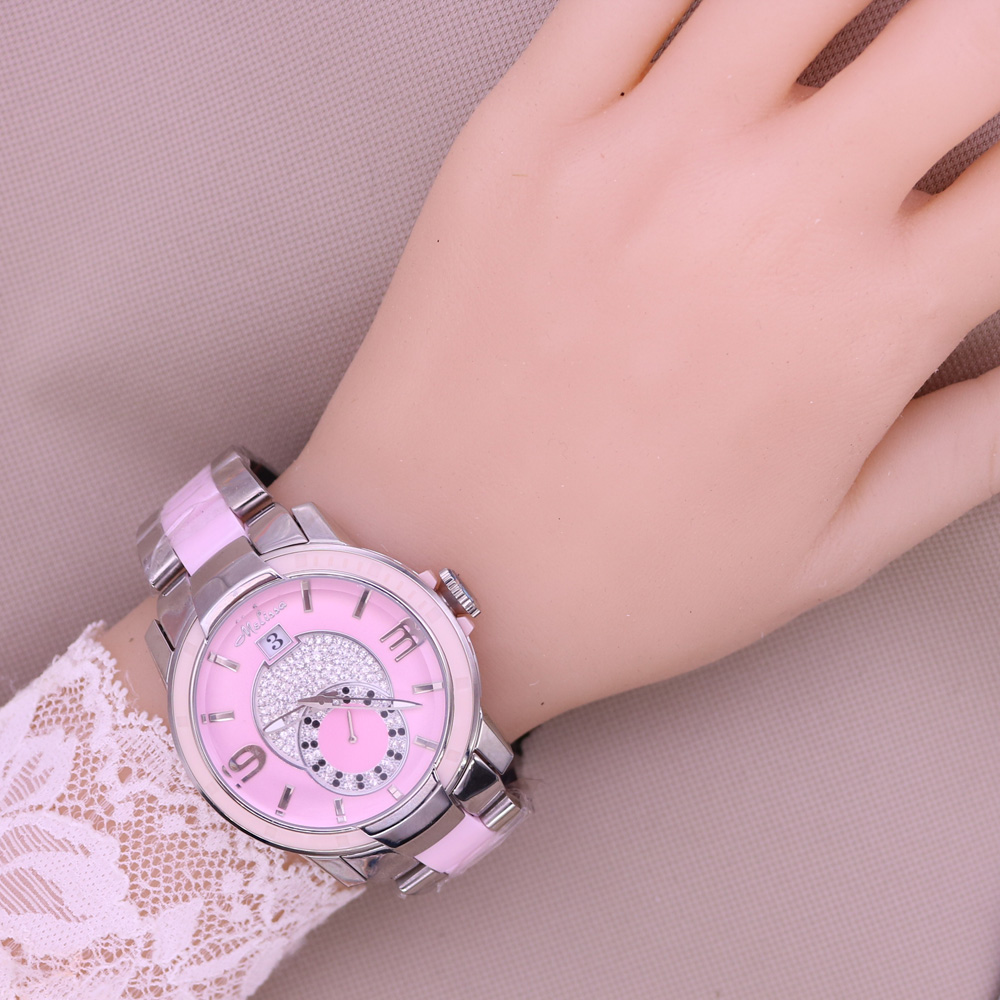 SALE!!! Discount Melissa Ceram - Luxury Watch Discount review and price
