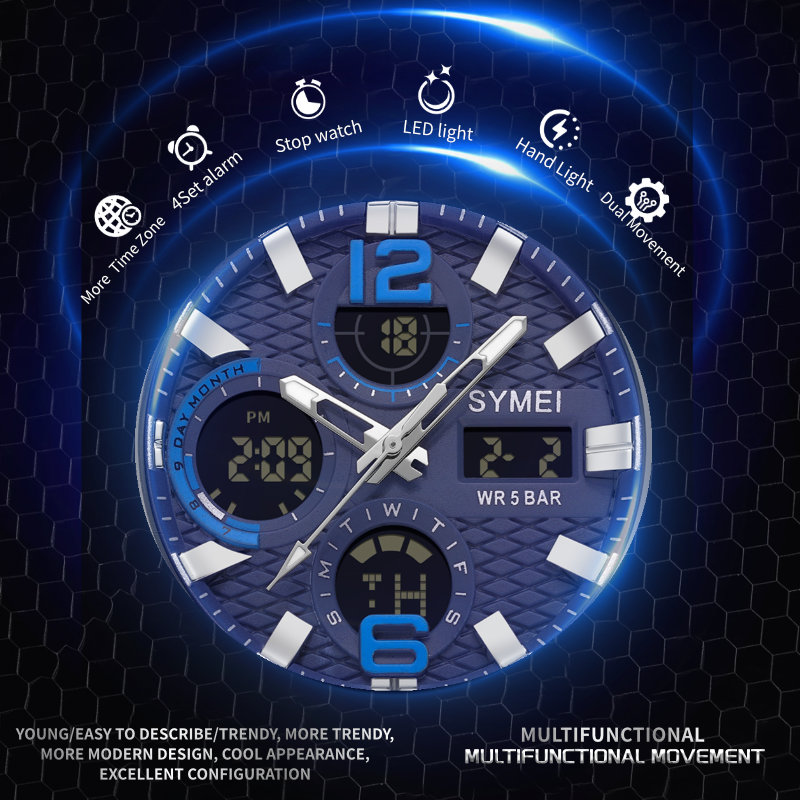 Black top-level luxury men's s - Luxury Watch Level review and price