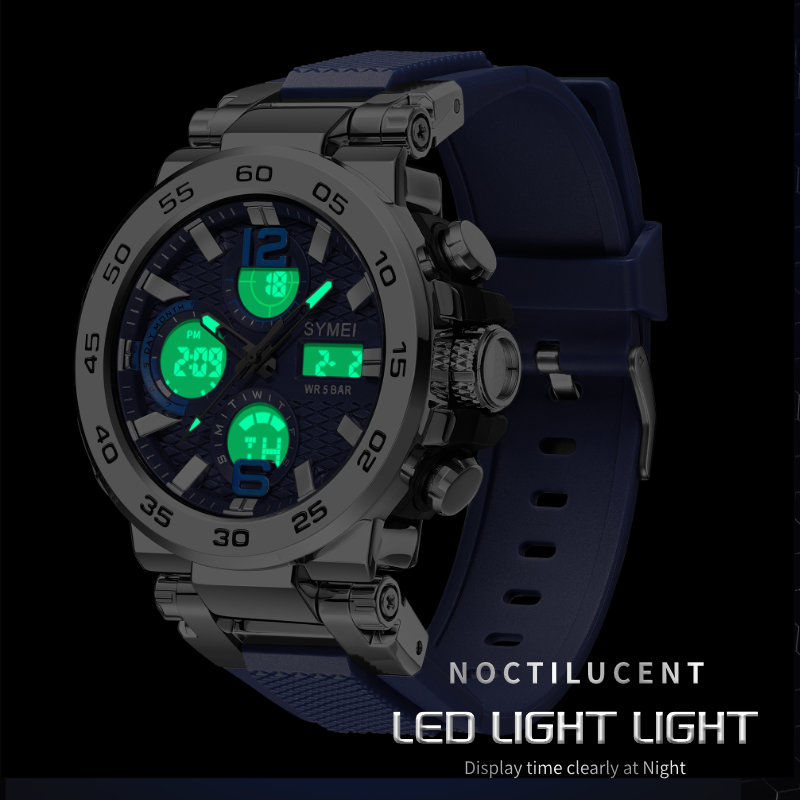 Black top-level luxury men's s - Luxury Watch Level review and price