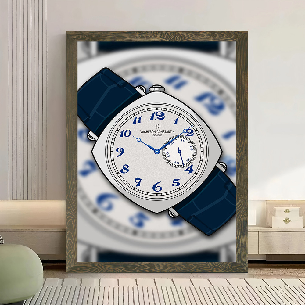 Vacheron Constantin Watch Prin - Luxury Watch Constantine review and price